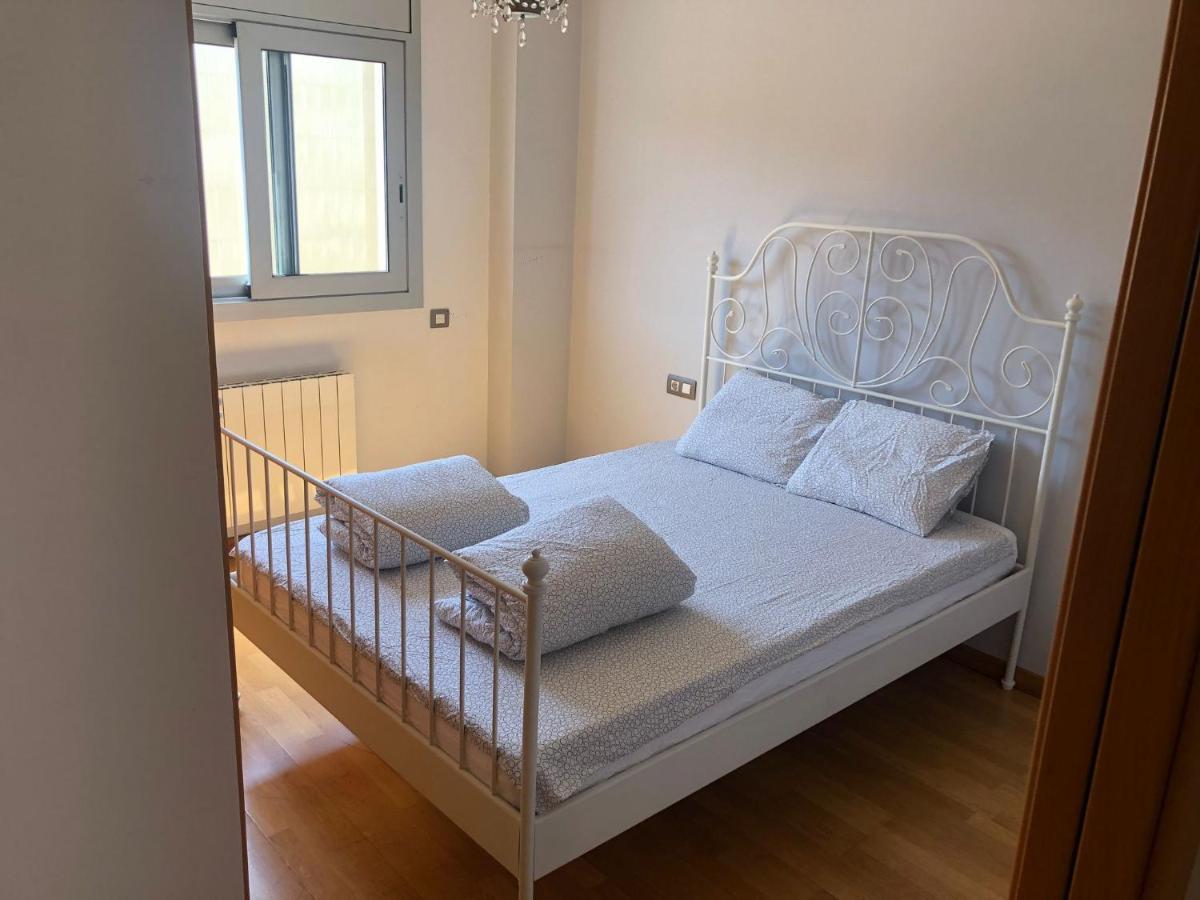 Barcelona Style Beach Apartment מראה חיצוני תמונה