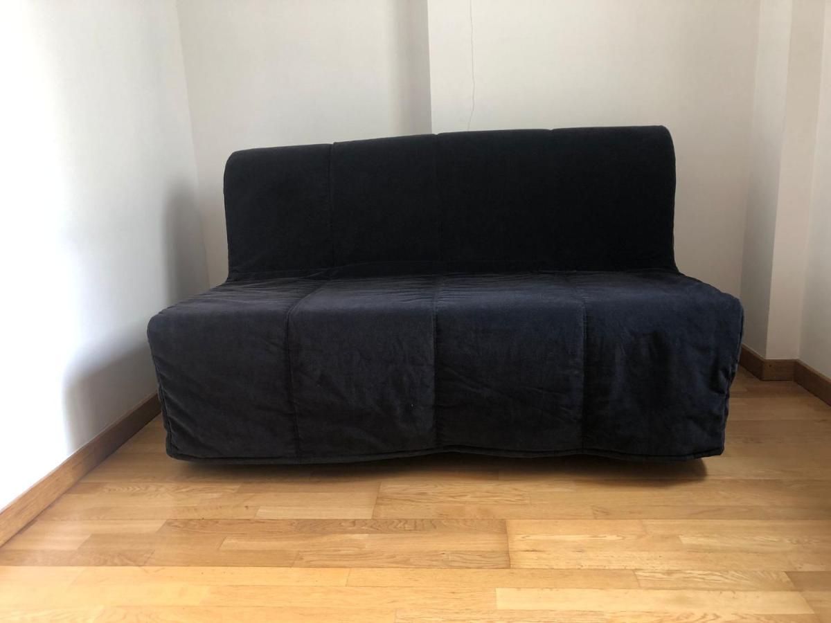 Barcelona Style Beach Apartment מראה חיצוני תמונה