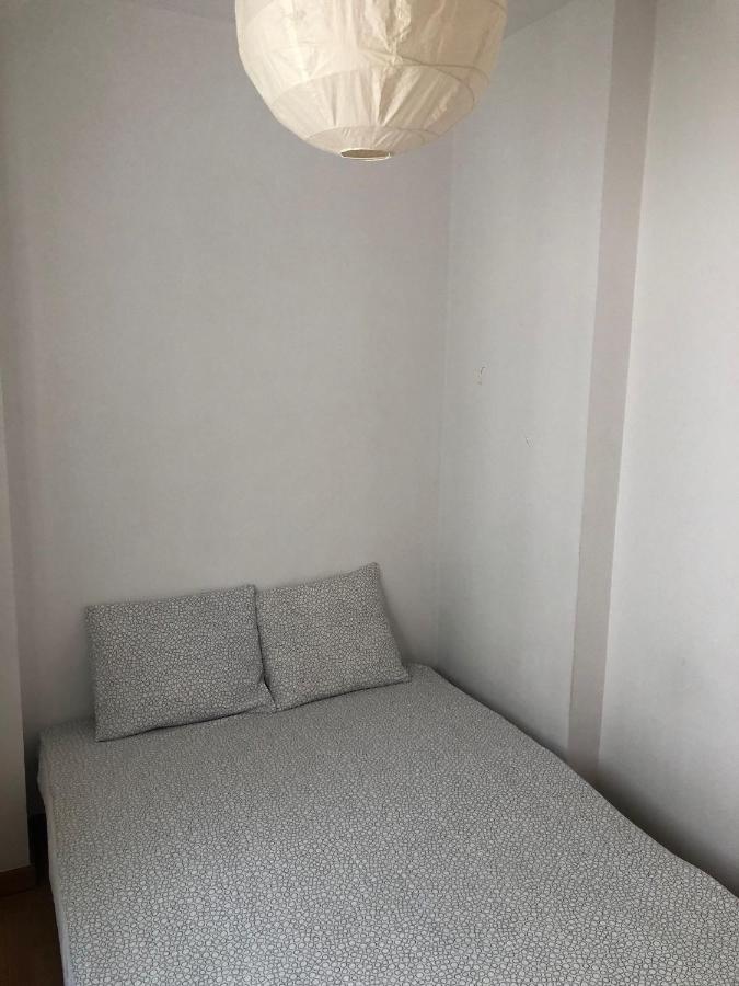 Barcelona Style Beach Apartment מראה חיצוני תמונה