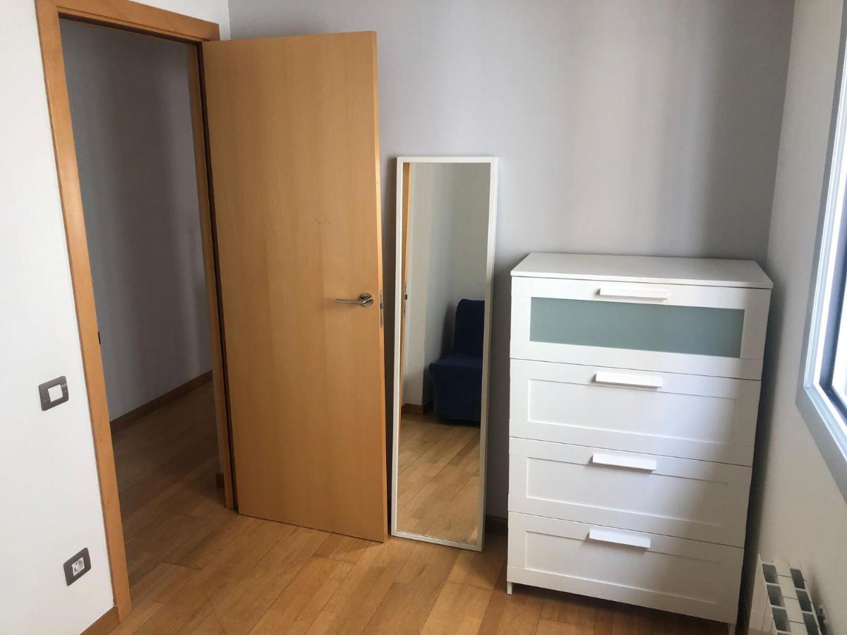 Barcelona Style Beach Apartment מראה חיצוני תמונה