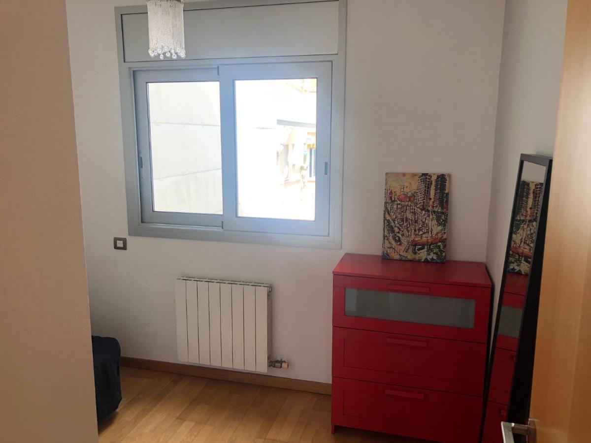 Barcelona Style Beach Apartment מראה חיצוני תמונה