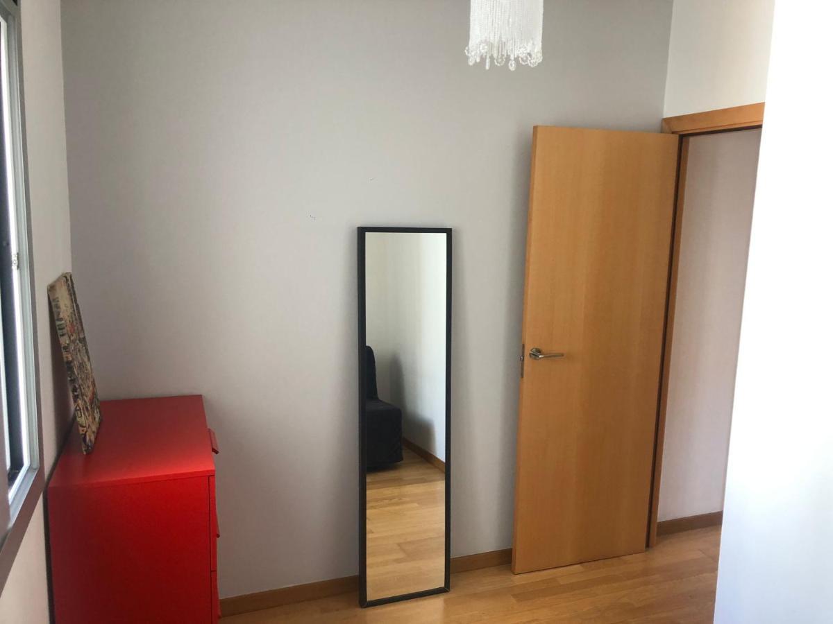 Barcelona Style Beach Apartment מראה חיצוני תמונה