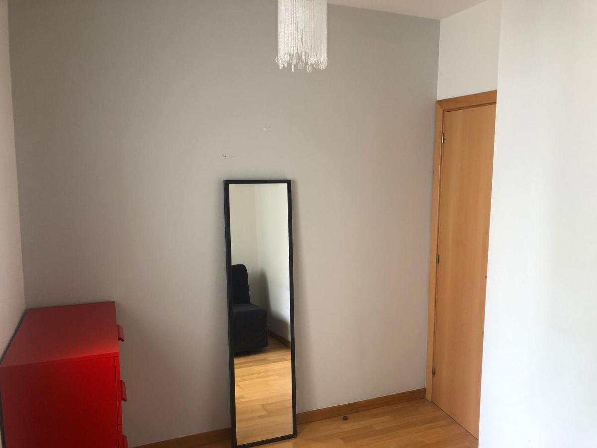 Barcelona Style Beach Apartment מראה חיצוני תמונה