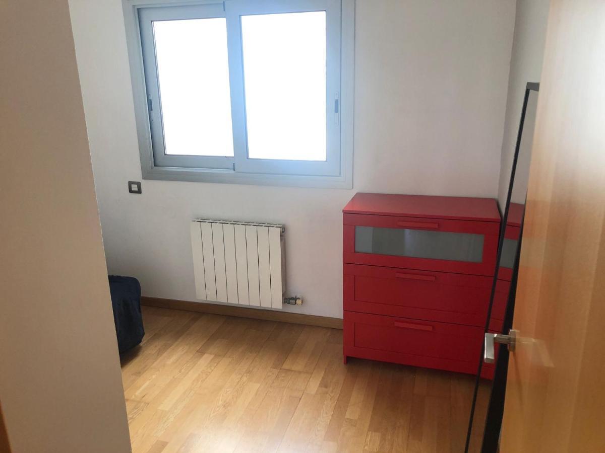 Barcelona Style Beach Apartment מראה חיצוני תמונה