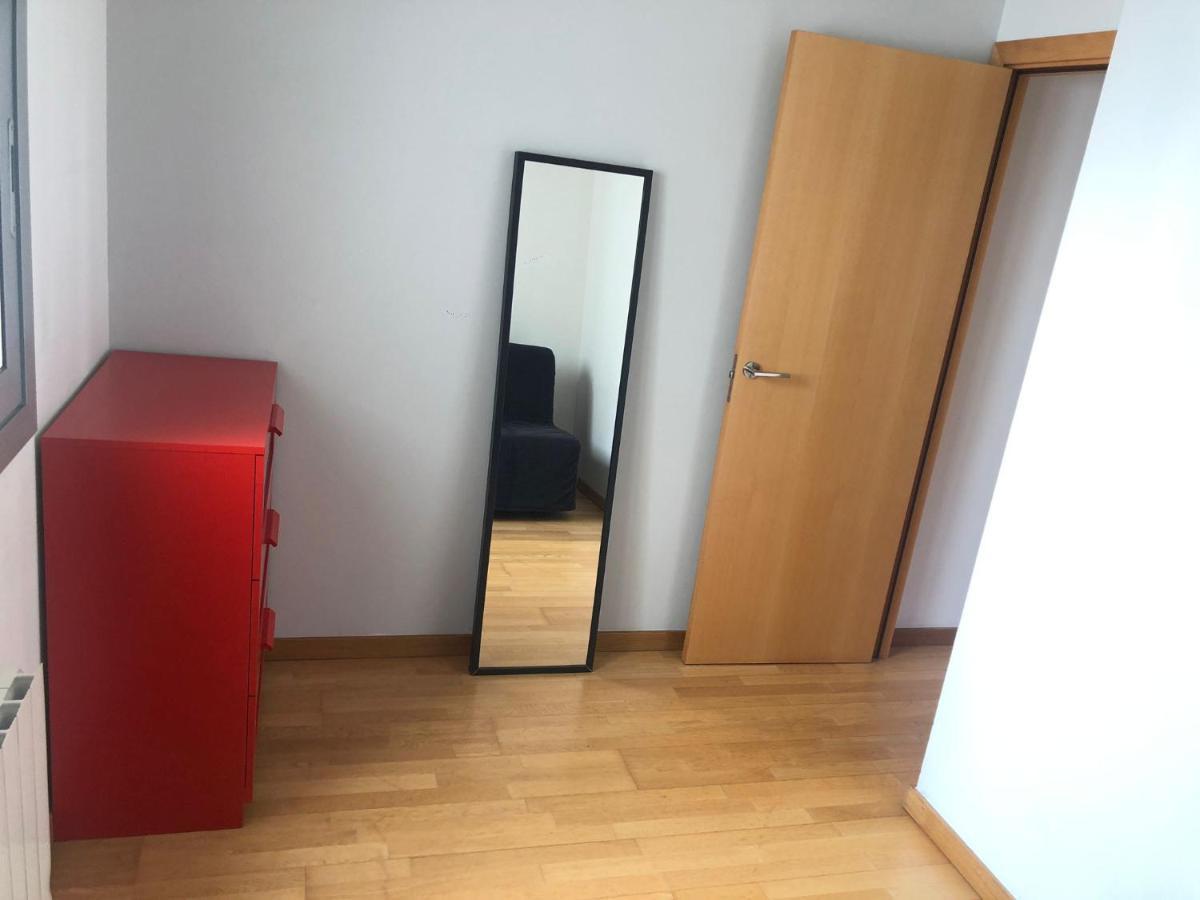 Barcelona Style Beach Apartment מראה חיצוני תמונה
