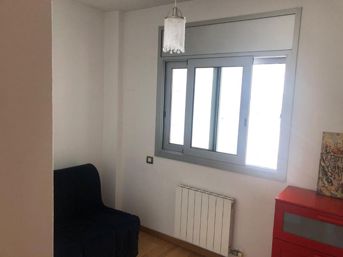 Barcelona Style Beach Apartment מראה חיצוני תמונה